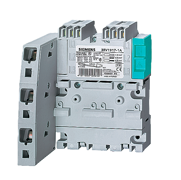 3-phase busbar